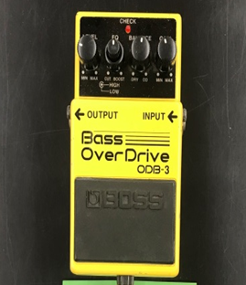 BOSS/ODB-3