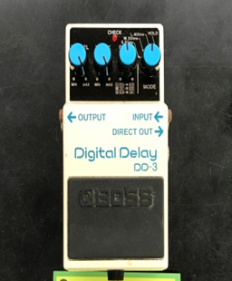 BOSS/DD-3