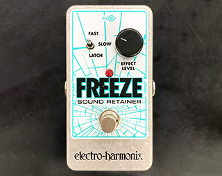 ELECTRO-HARMONIX/FREEZE
