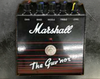 Marshall/FP-01