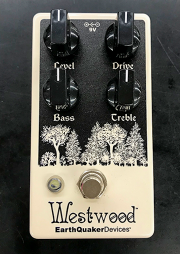 EarthQuaker Devices/Westwood